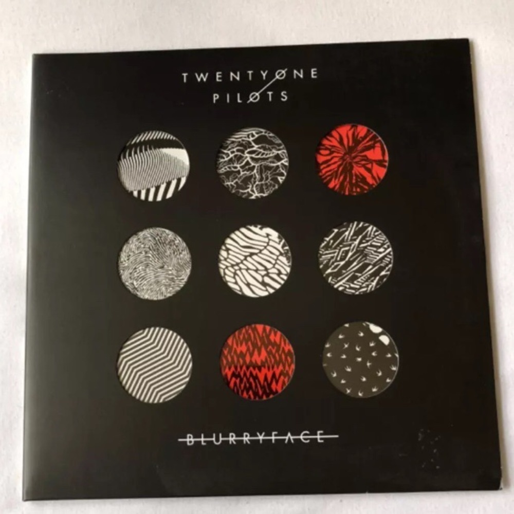 Vinyl